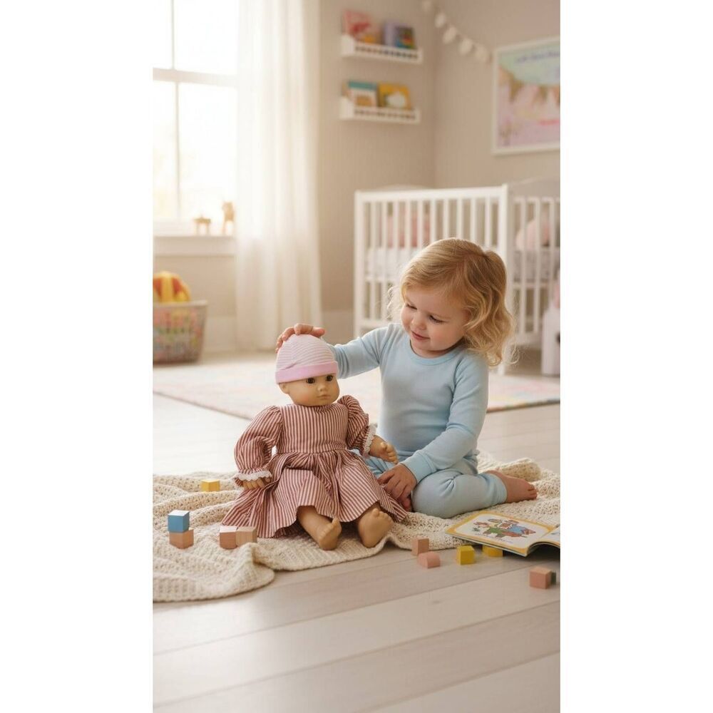 Pleasant Company Bitty Baby